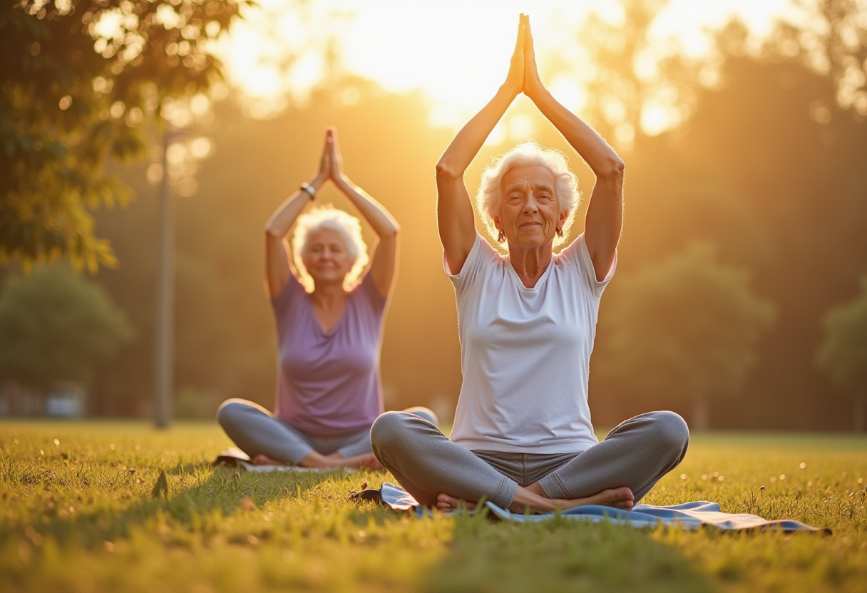 Наші заняття